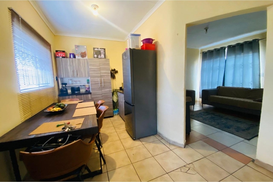 2 Bedroom Property for Sale in Zamdela Free State